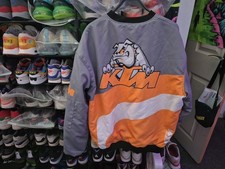 KTM Bomber Jacket Lightweight