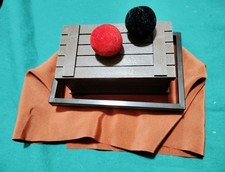 Tenyo Magic THE Illusion Trick