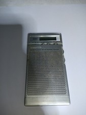 Vintage Sanyo RPM 6900 AM/FM