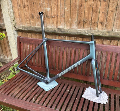 Giant tcr advanced pro - giant,