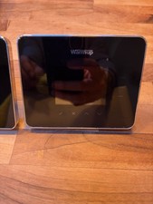 Warmup 3IE Programmable