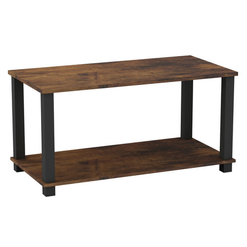 Modern coffee table - modern, with