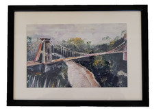 Clifton Suspension Bridge