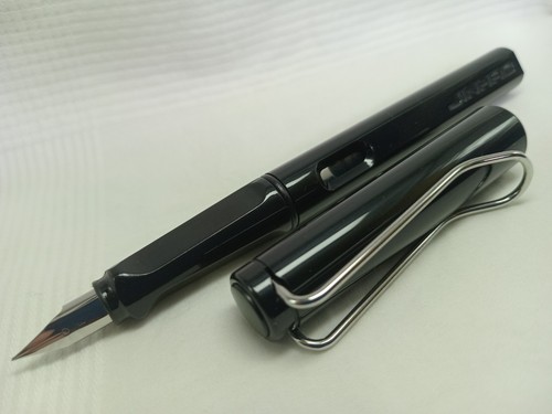 Jinhao 777 lamy safari - jinhao,