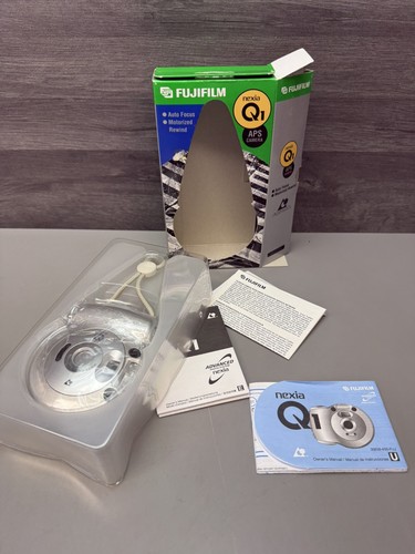 Fujifilm nexia aps film - fujifilm,