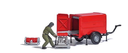 Busch 7962 gauge - busch, ho/oo