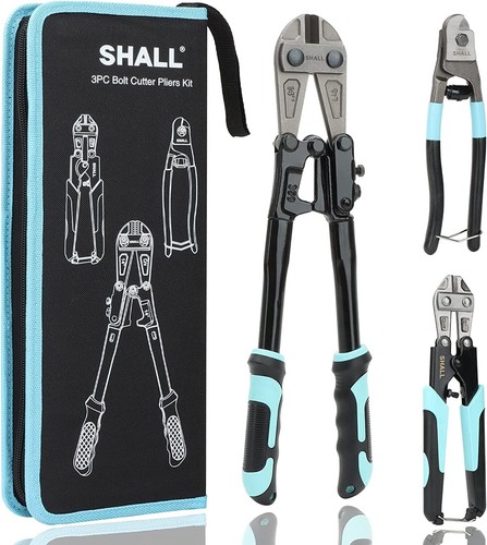 Shall pcs heavy duty bolt - 3,