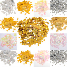 Star Heart Wine Glass Balloon