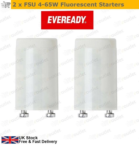 Eveready fluorescent - ,
