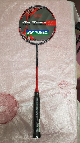 Yonex arcsaber tour - arcsaber, 11