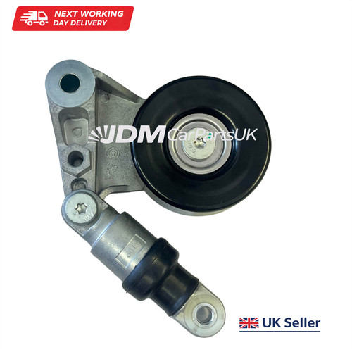 Alternator belt tensioner - belt,