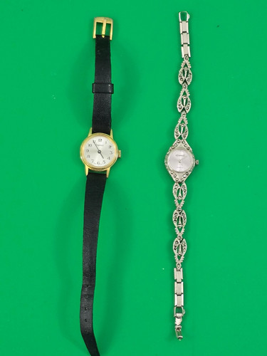 Ladies watches ingersoll - 2x, &