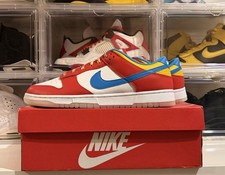 Nike Dunk Low QS x Lebron x