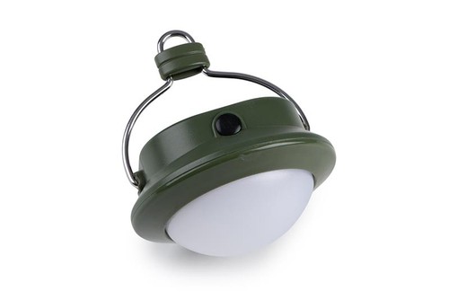 Fox halo 200c bivvy light - halo,
