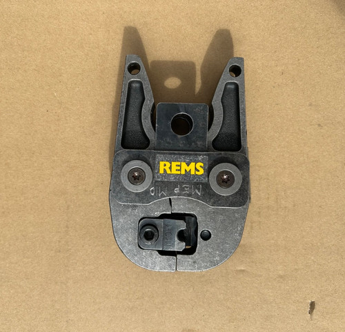 Rems jaw press tool - rems, /