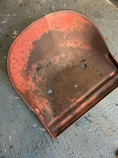 LEYLAND 154, BMC MINI OR NUFFIELD 4/25 TRACTOR SEAT PAN