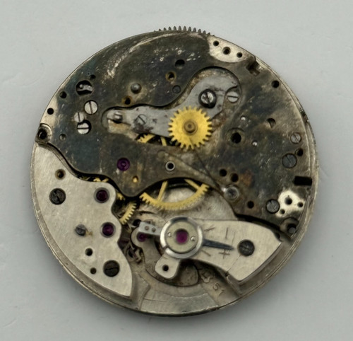 Landeron watch movement - landeron, 51