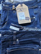 New Boyfriend Mantaray Jeans