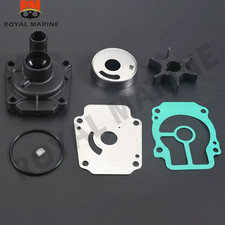 17400-94L00 Water Pump Impeller Service Kit for Suzuki Outboard 4 Stroke 25HP 30