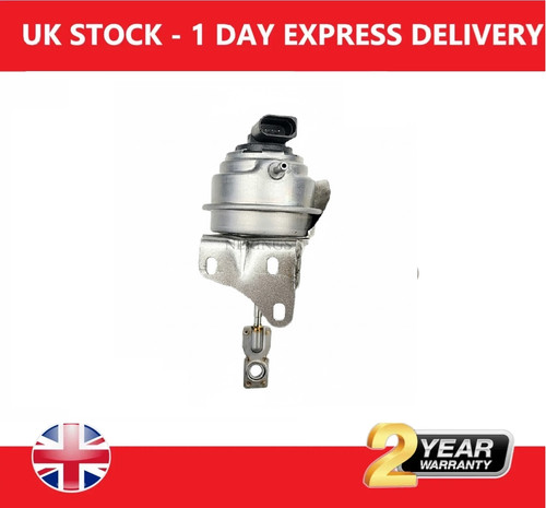 Turbocharger actuator for audi - turbocharger,