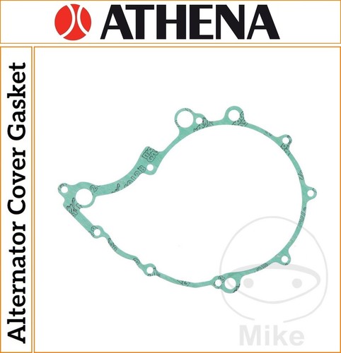 Yamaha 600 2004 athena - yamaha, re