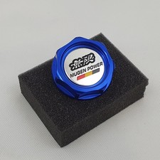 Mugen JDM Aluminium Engine Oil