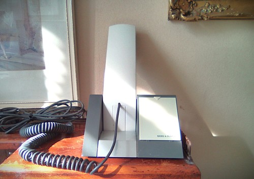 Bang olufsen beocom 1401 - **bang, &