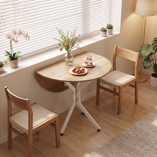 Space saving folding diner - space,