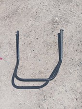 Atco Windsor 14S Electric Lawnmower Grass Box Cradle 