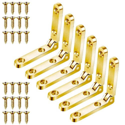 Small hinges with - small,