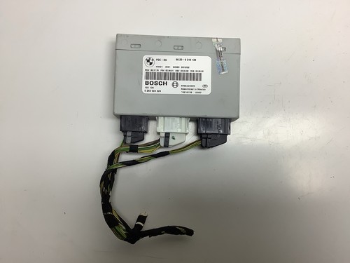 Bmw e84 pdc - x1, sensor