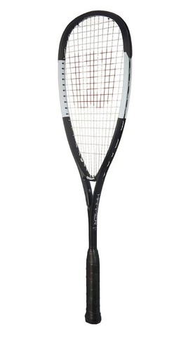 Wilson squash racket hammer - wilson,