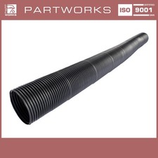 Air hose to ventilation