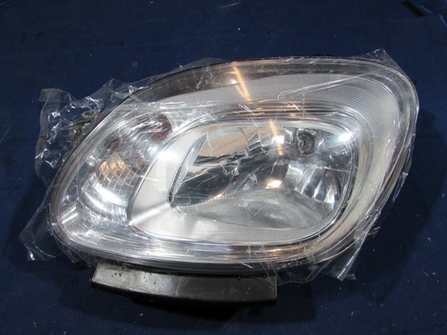 Fiat panda mk3 front left - mk3,