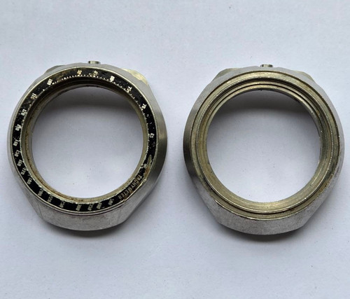 Seiko 6138 0040 case - 1, 6138-0040
