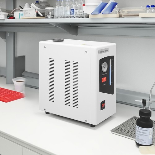 Hydrogen generator - h2,
