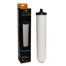 FilterLogic FL-005 Water