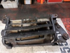 Yamaha dt 125 3md coolant tank