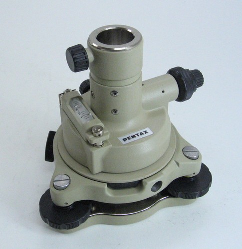 Oem pentax style total - pentax,