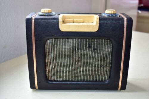 Vintage ever ready sky - ever, leader