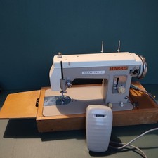 Jones Acadex Seamstress