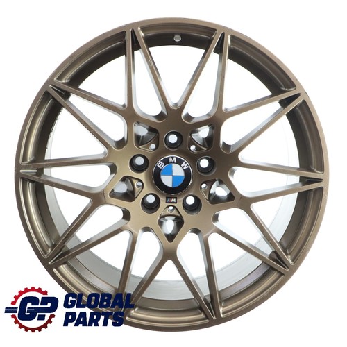 Bmw f80 wheel - bmw, 19"