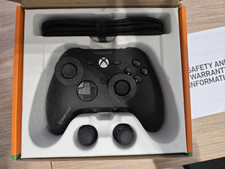 SCUF VALOR PRO Wired, OPENED