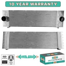 INTERCOOLER FOR FORD TRANSIT
