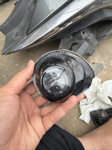 Genuine mazda 5 front - genuine, 3/6/cx-5