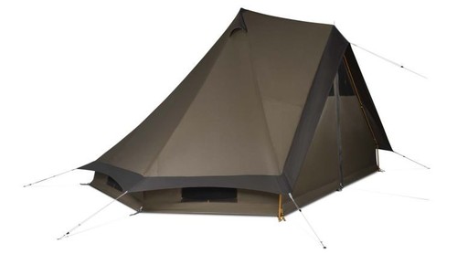 Kampa pineveil tent - pineveil, 02