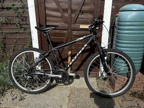 Ridgeback mx2 terrain mountain - mx2,