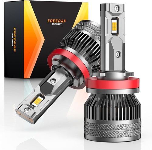 H11 led headlight - led,