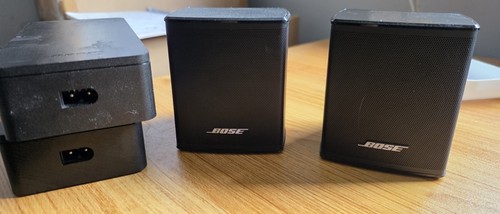 Bose surround speakers - bose,