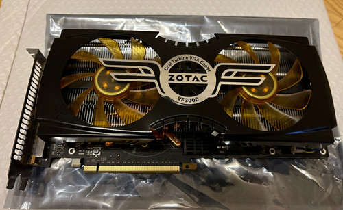 Refurbished zotac geforce - [refurbished],